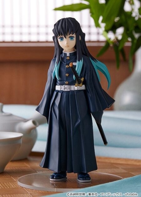 POP UP PARADE 時透無一郎