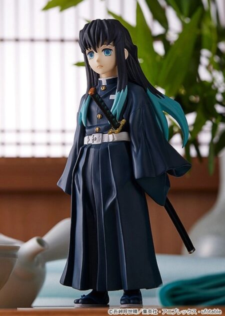 POP UP PARADE 時透無一郎