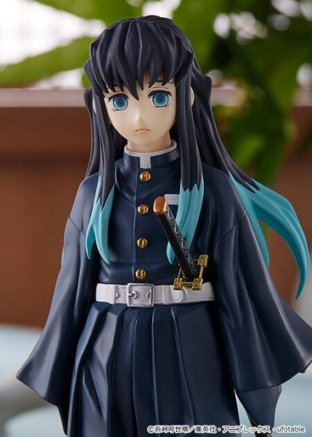 POP UP PARADE 時透無一郎