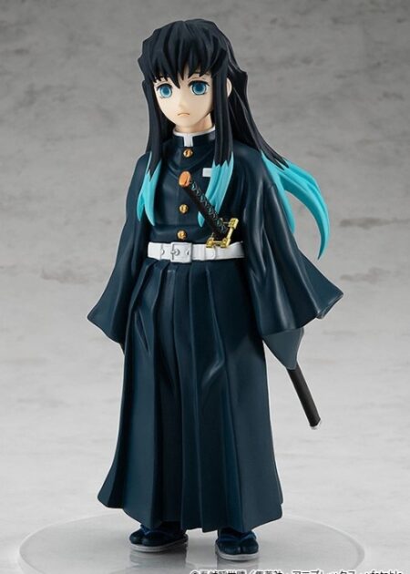 POP UP PARADE 時透無一郎