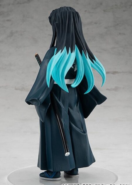 POP UP PARADE 時透無一郎