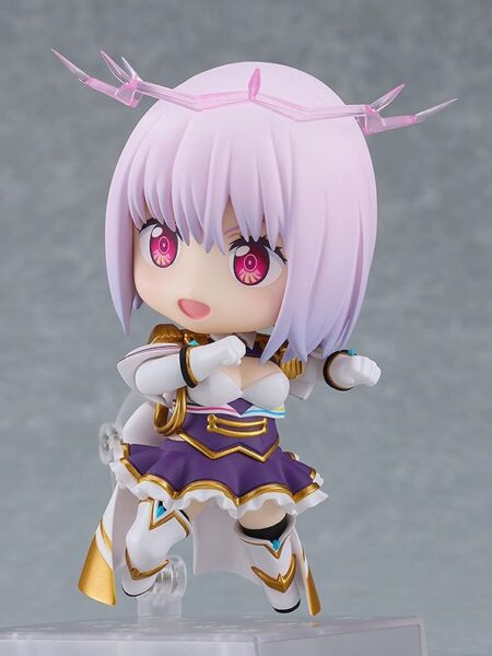 ねんどろいど 新条アカネ（ニューオーダー）