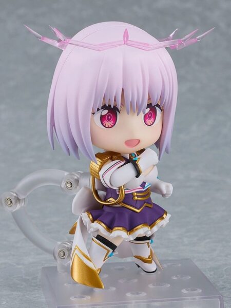 ねんどろいど 新条アカネ（ニューオーダー）