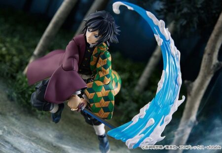 figma 冨岡義勇 figma 冨岡義勇