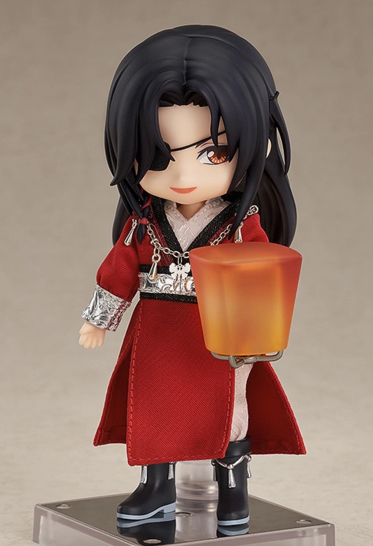 天官賜福 低く ねんどろいど 花城 謝怜