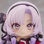 ねんどろいど 壱百満天原サロメ