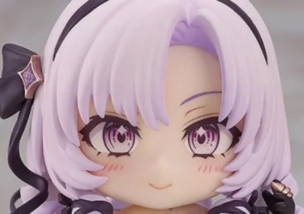 ねんどろいど 壱百満天原サロメ