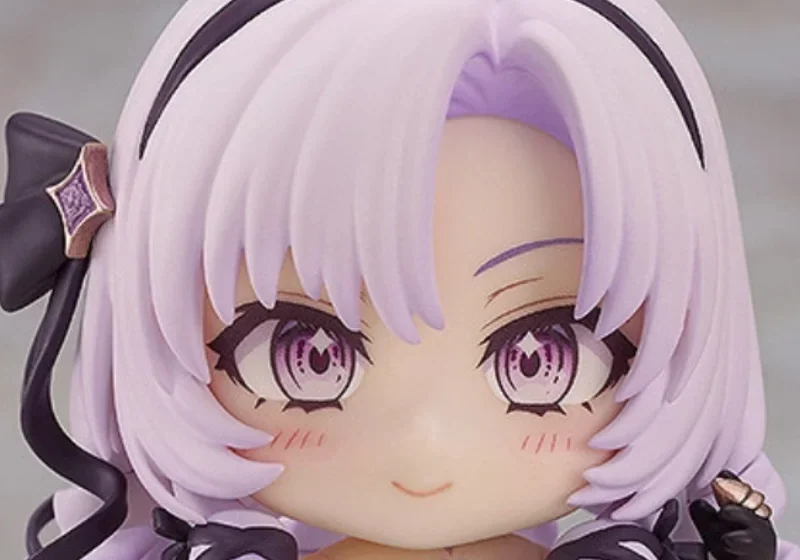 ねんどろいど 壱百満天原サロメ