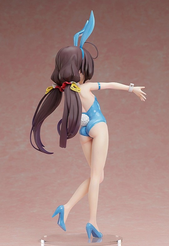雛鶴あい 生足バニーVer. | ねんどろいど 新作 2025