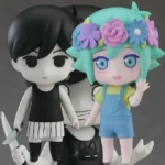 OMORI