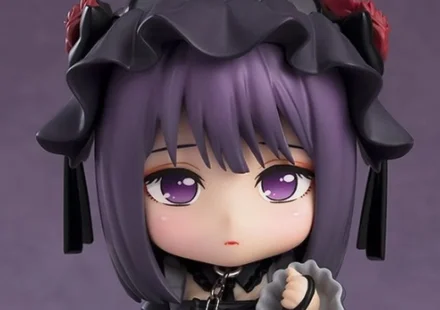 ねんどろいど 黒江雫