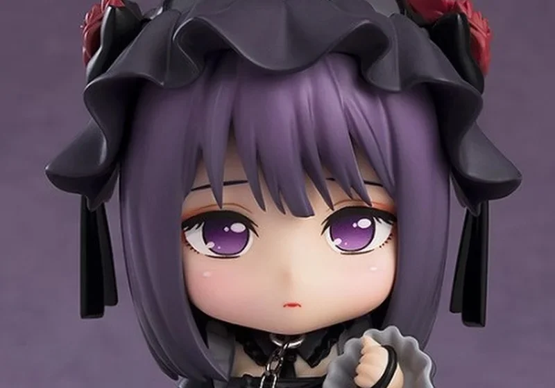 ねんどろいど 黒江雫