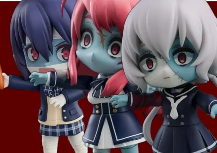ゾンビランドサガ