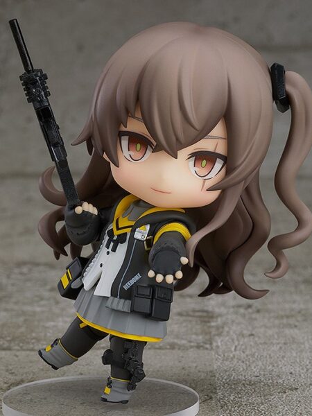 ねんどろいど UMP45
