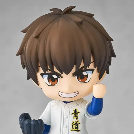 ねんどろいど 沢村栄純