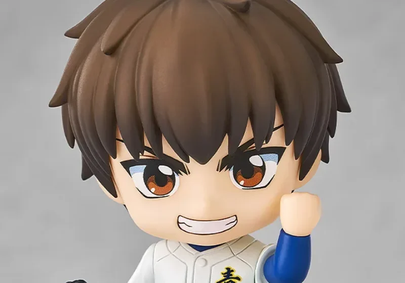 ねんどろいど 沢村栄純