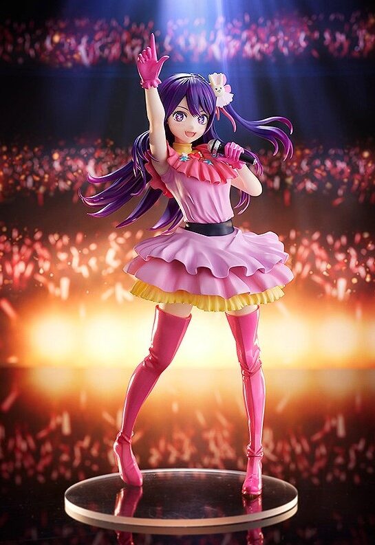 POP UP PARADE アイ