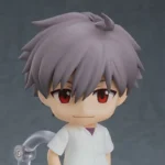 ねんどろいど 渚カヲル