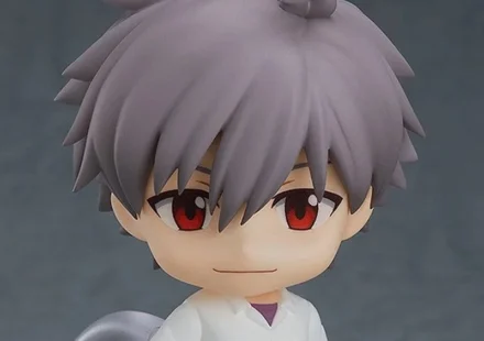 ねんどろいど 渚カヲル