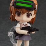 ねんどろいど ミサカ