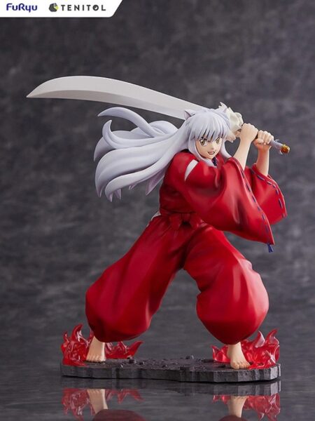 TENITOL 犬夜叉 TENITOL 犬夜叉