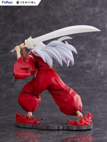 TENITOL 犬夜叉 TENITOL 犬夜叉