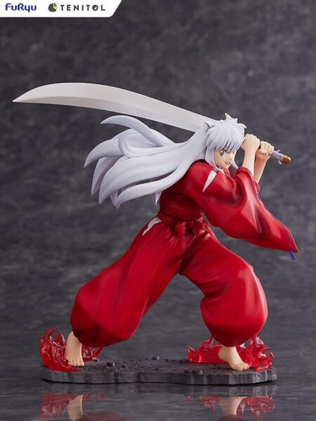 TENITOL 犬夜叉 TENITOL 犬夜叉