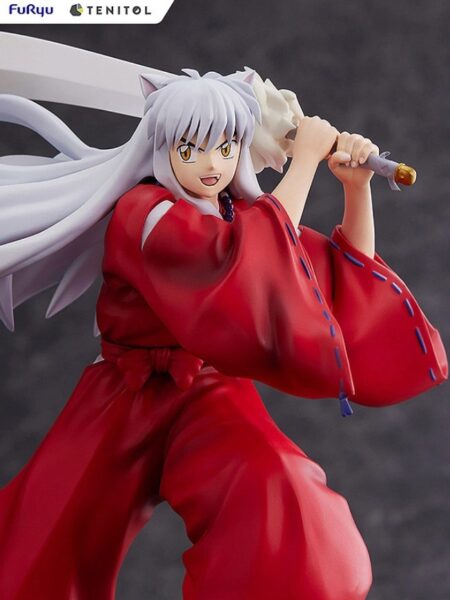 TENITOL 犬夜叉 TENITOL 犬夜叉