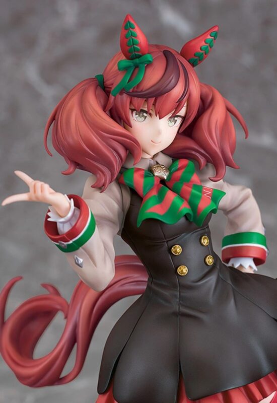 [最終値下]ねんどろいど　ウマ娘　マチカネタンホイザ　ナイスネイチャ　2体セット 最終値下]ねんどろいど ウマ娘 マチカネタンホイザ ナイス