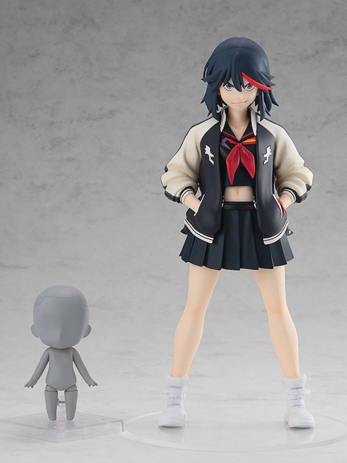 POP UP PARADE 纏流子 スカジャンVer. L size | ねんどろいど 新作 2025
