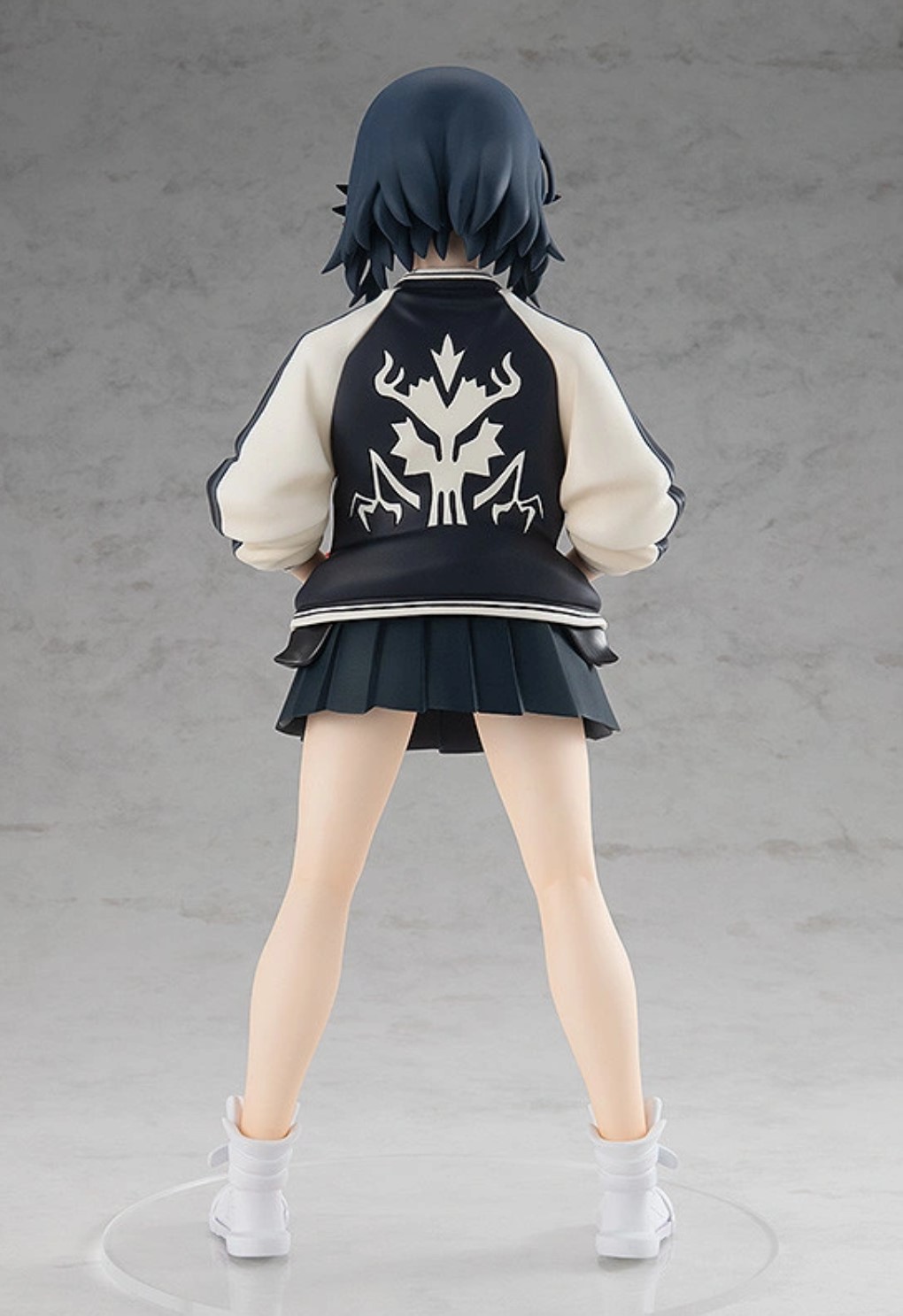 POP UP PARADE 纏流子 スカジャンVer. L size | ねんどろいど 新作 2025