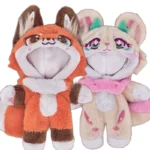 ねんどろいどどーる きぐるみパジャマ River