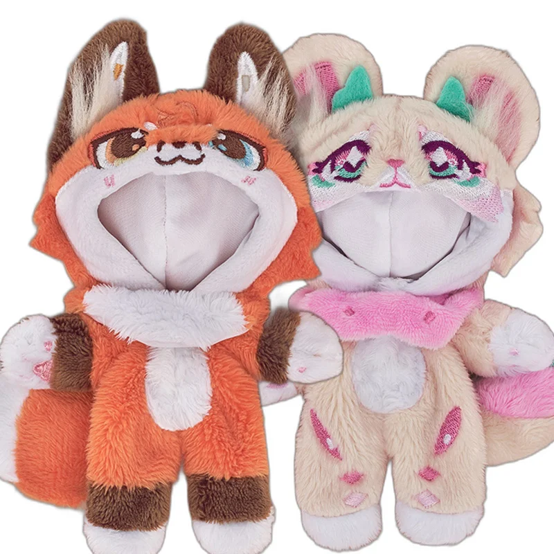 ねんどろいどどーる きぐるみパジャマ River/Bay