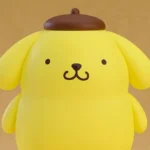 ねんどろいど ポムポムプリン