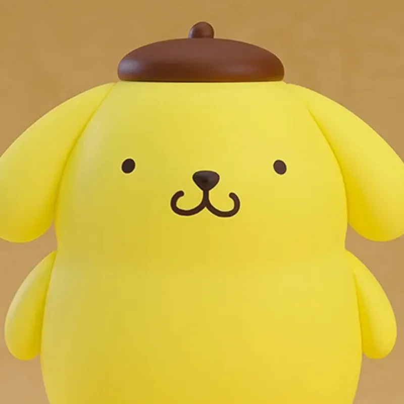 ねんどろいど ポムポムプリン