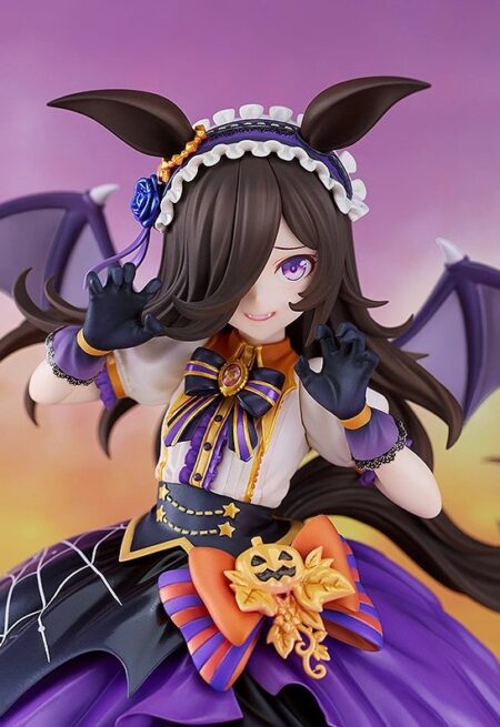 ライスシャワー～Make up Vampire!～