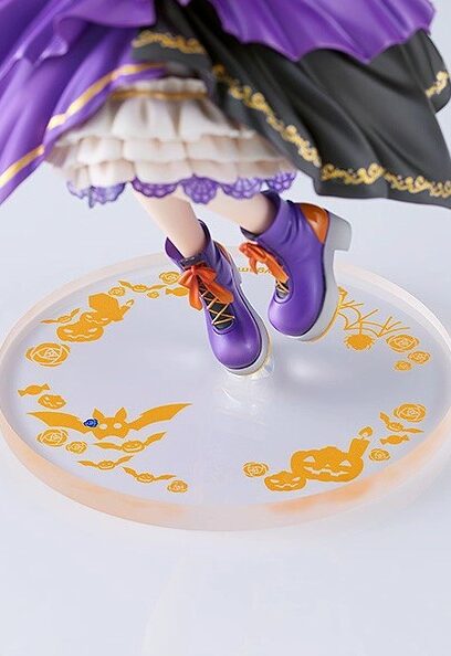 ライスシャワー～Make up Vampire!～