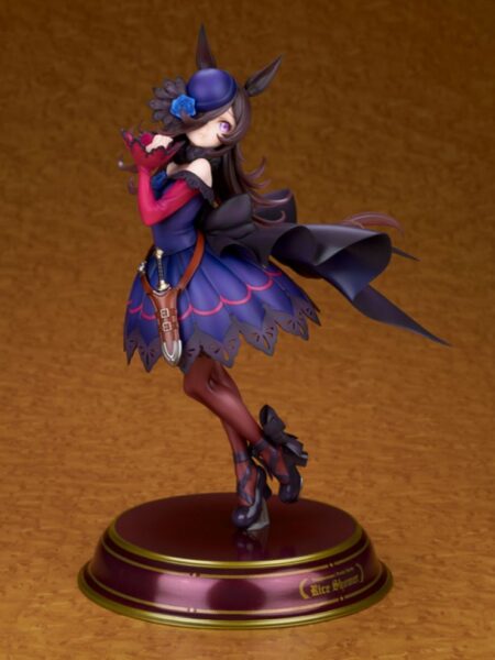 ウマ娘 プリティーダービー ライスシャワー 1/7