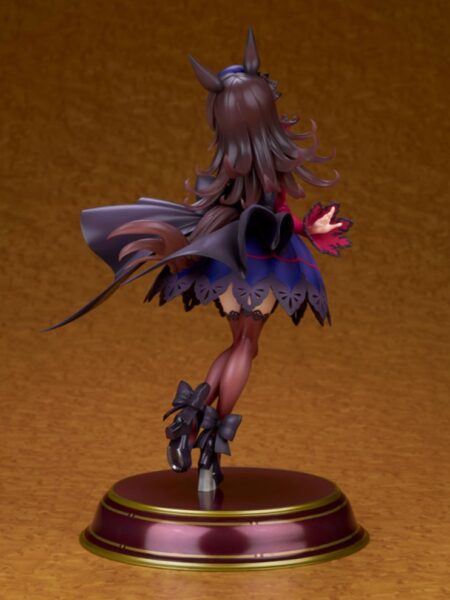 ウマ娘 プリティーダービー ライスシャワー 1/7