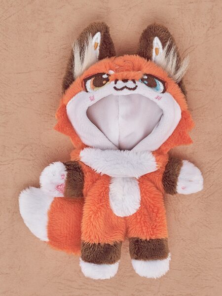 ねんどろいどどーる きぐるみパジャマ River