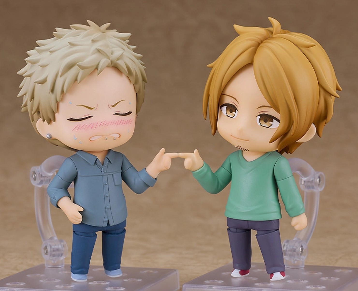 ねんどろいど 梶 秋彦 ドラムセットVer. – ねんどろいど 新作 2026