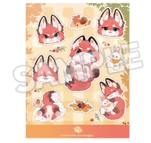 ねんどろいど River