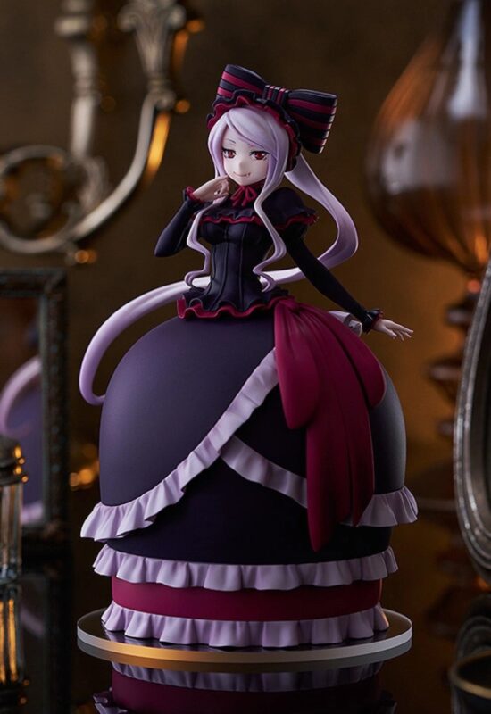 POP UP PARADE シャルティア・ブラッドフォールン