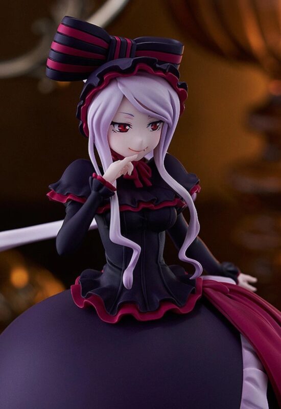 POP UP PARADE シャルティア・ブラッドフォールン