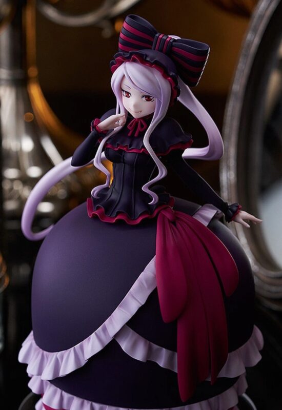 POP UP PARADE シャルティア・ブラッドフォールン