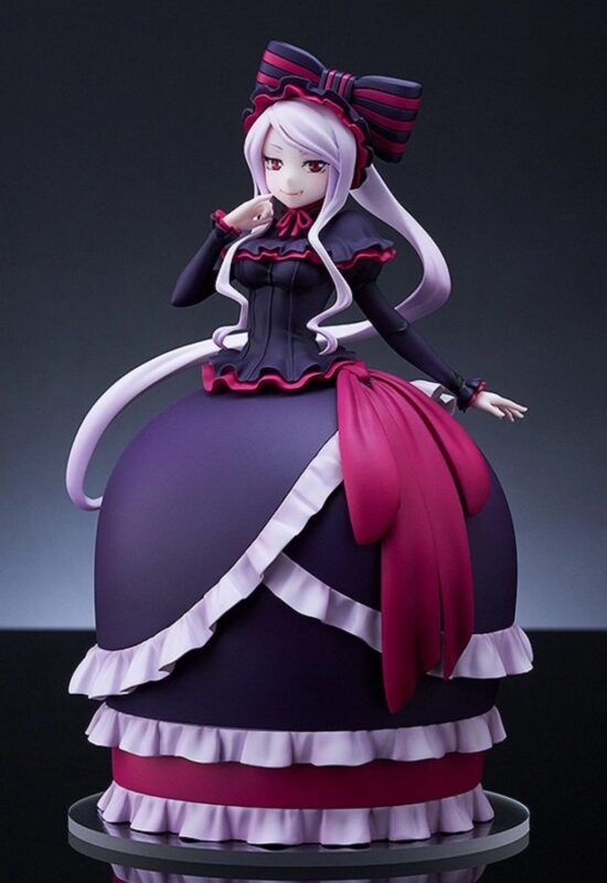 POP UP PARADE シャルティア・ブラッドフォールン