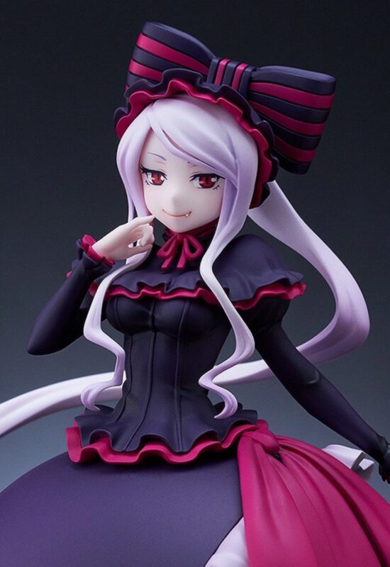 POP UP PARADE シャルティア・ブラッドフォールン