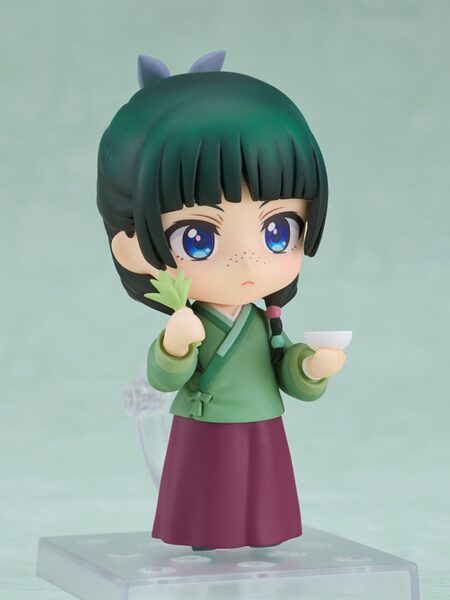 ねんどろいど 猫猫