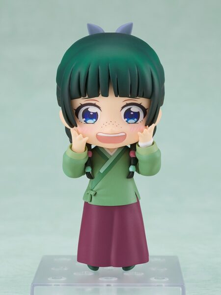 ねんどろいど 猫猫