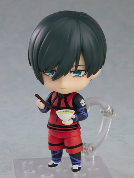 ねんどろいど 糸師 凛